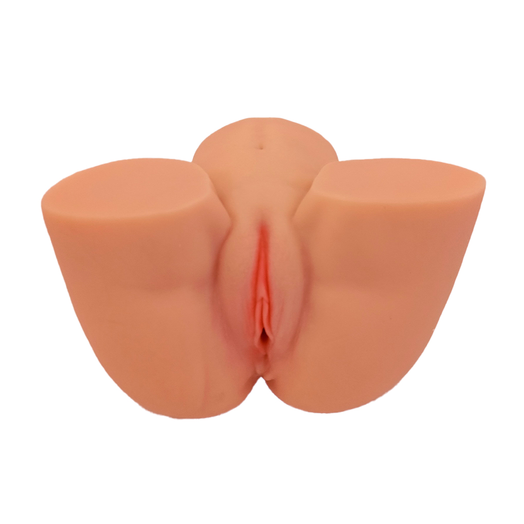 Boneca Sexual Média Realística com Vagina e Ânus