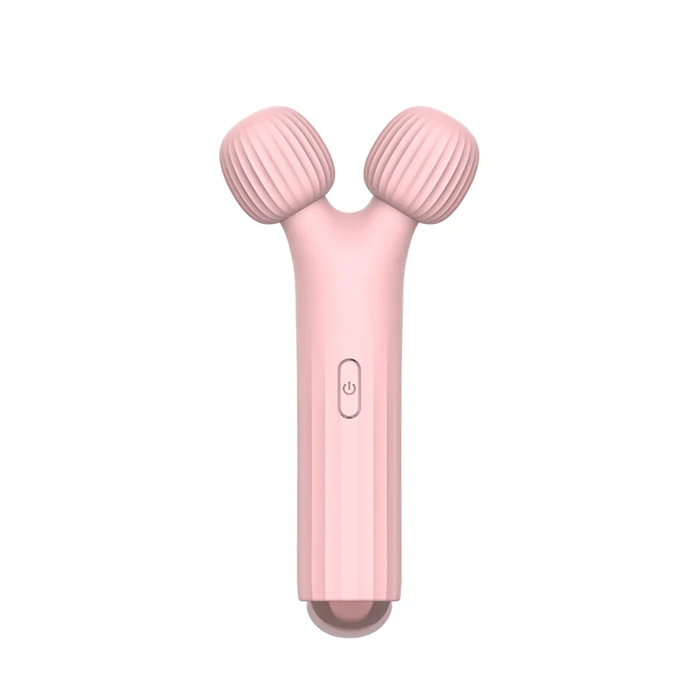 Double Massageador Vibratório - Xuanai