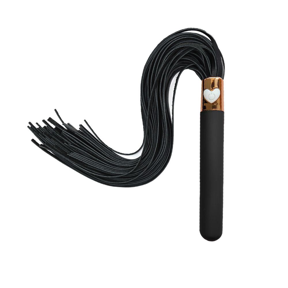Vibrador Bullet Com Chicote - Imagem 4