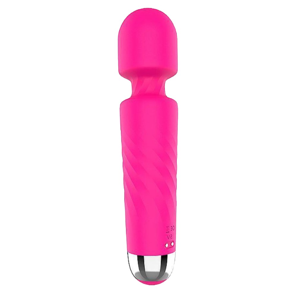 Varinha Mágica Hero - Rosa