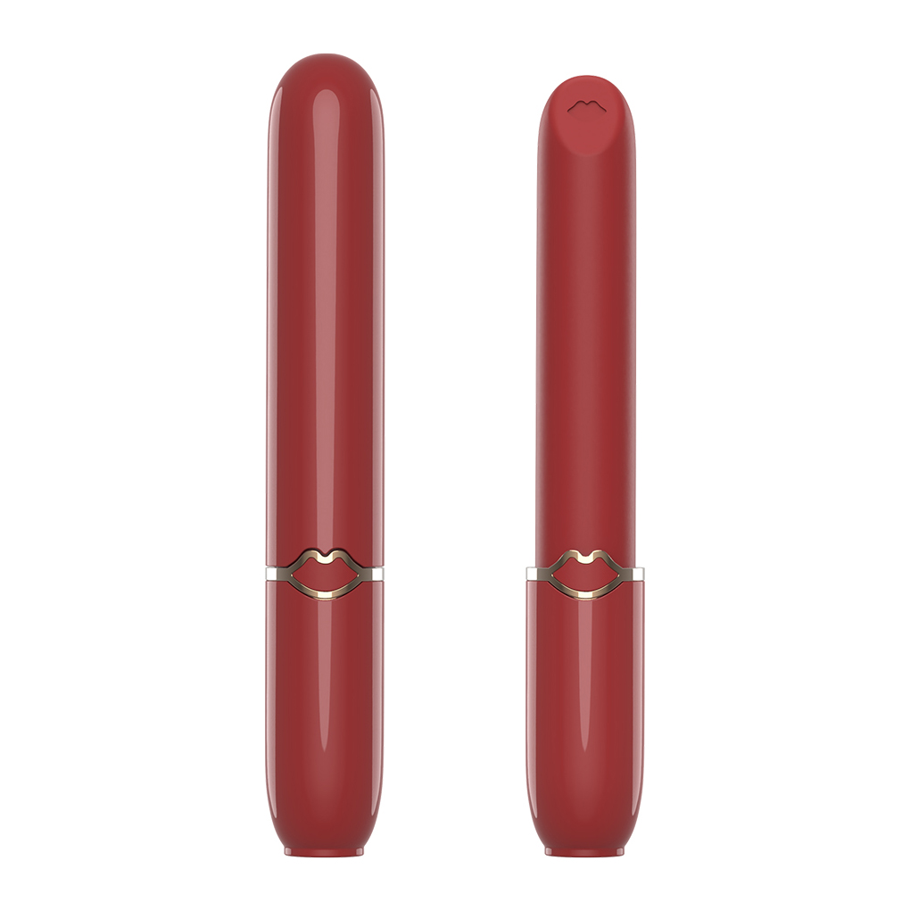 Vibrador Batom em Bastão Recarregável - Imagem 5
